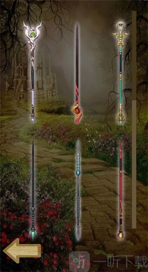 迷你魔法棒最新版免费下载-迷你魔法棒安卓版下载v1.0.3
