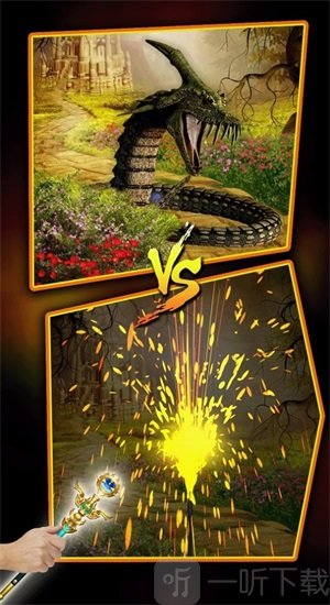 迷你魔法棒最新版免费下载-迷你魔法棒安卓版下载v1.0.3
