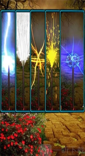 迷你魔法棒最新版免费下载-迷你魔法棒安卓版下载v1.0.3