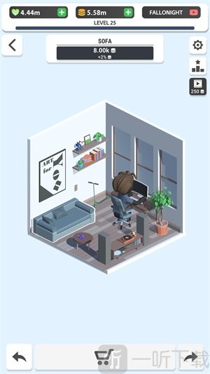 油管主模拟器2手游中文版下载-油管主模拟器2免费版下载v1.2