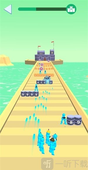 捡人突击游戏安卓版下载-捡人突击免费版下载v1.0.1