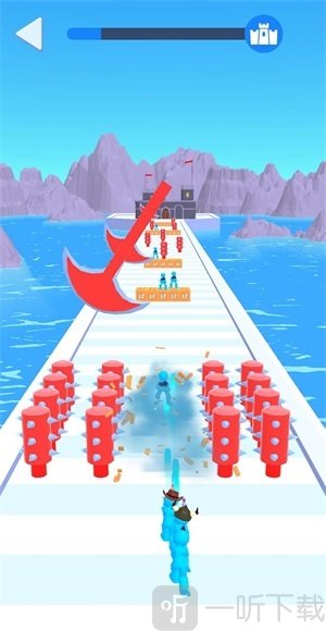 捡人突击游戏安卓版下载-捡人突击免费版下载v1.0.1