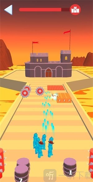 捡人突击游戏安卓版下载-捡人突击免费版下载v1.0.1
