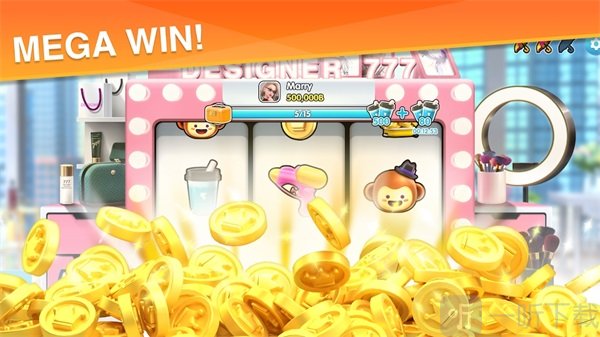 设计师777游戏手机版下载-设计师777免费版下载v1.4.9