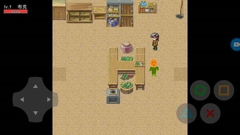 纯rpg冒险