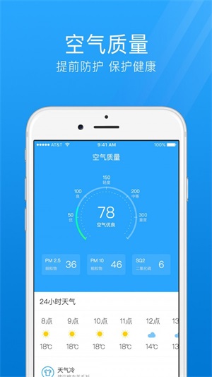 7日天气预报