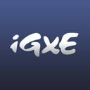 IGXE游戏饰品交易