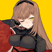 復蘇少女
