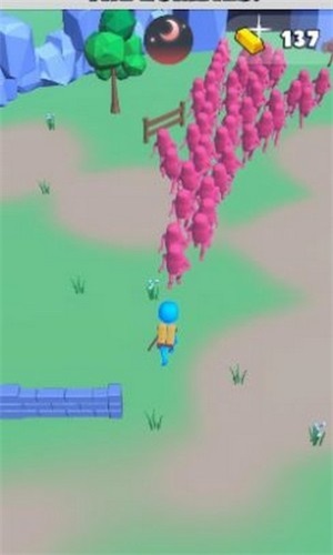 夜行部落3D