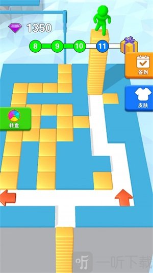我要狂飙一路手游免费版下载-我要狂飙一路最新版下载v1.0