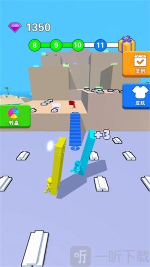 我要狂飙一路手游免费版下载-我要狂飙一路最新版下载v1.0