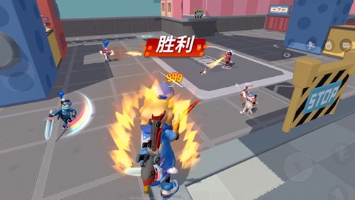 香肠派对免费皮肤领取