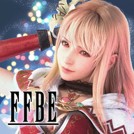 最终幻想勇者EXVIUS