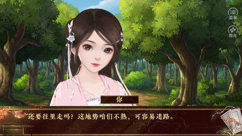 宠妃汐之录