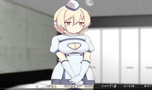 迷失的生活小女孩隐藏动作版