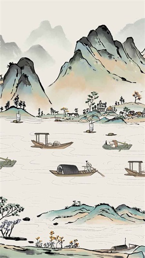 我在古代有船隊