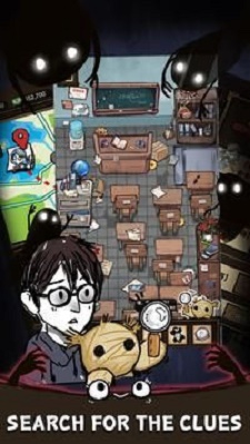 我在鬼屋当老板