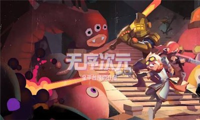 无序次元神选测试