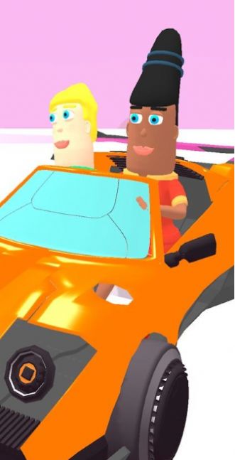 Drive Together