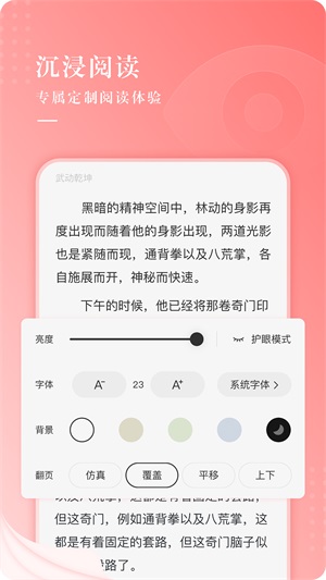 常看小说