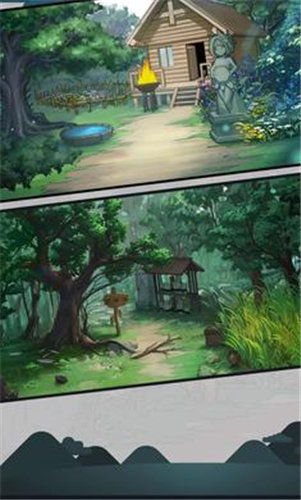 魔塔密室逃脱