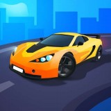沙漠賽車挑戰賽