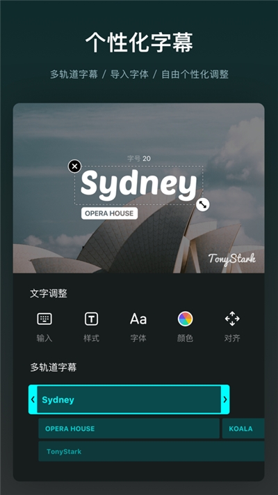 vn视迹簿视频剪辑