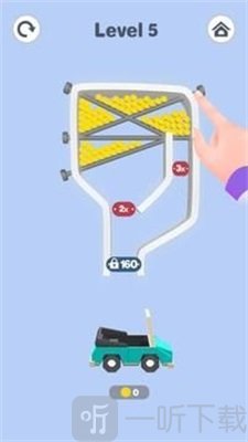 装载小球3D最新版免费下载-装载小球3D安卓版下载v1.1.1