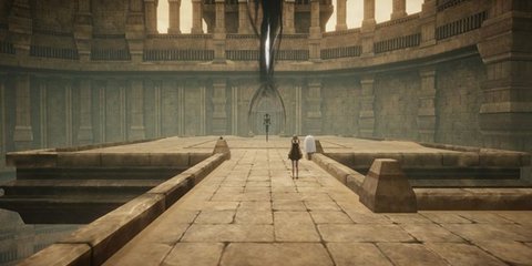 尼尔Reincarnation刷初始辅助