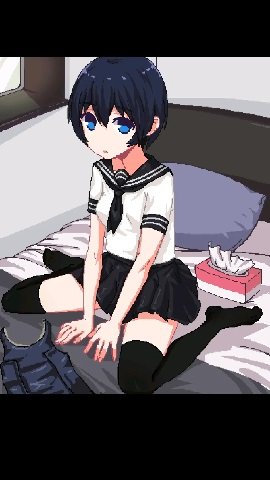 和妹妹两个人看家安卓
