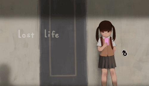 lostllife1.43