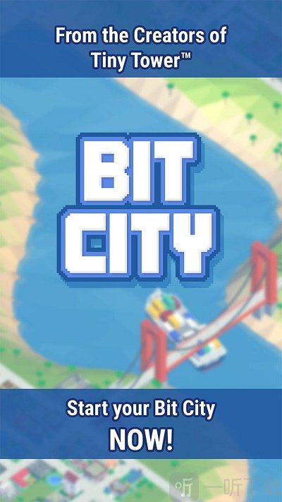 比特城市手游下载-比特城市中文版下载v1.3.1