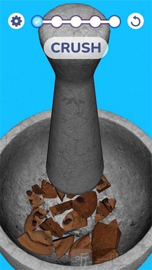 粉碎成球手机版下载-粉碎成球游戏免费版下载v1.16