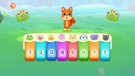 小小钢琴家游戏下载-小小钢琴家安卓版下载v3.1.3