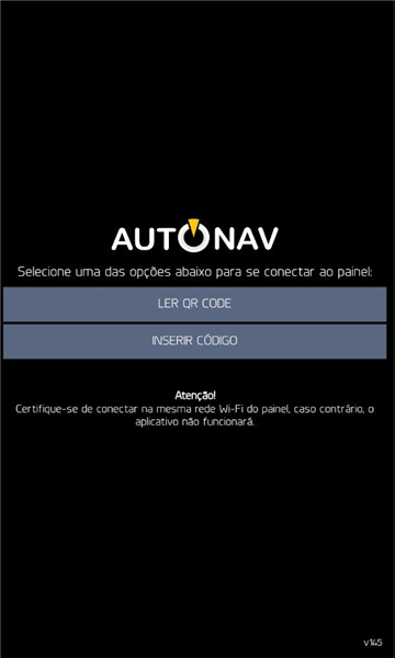 autonav