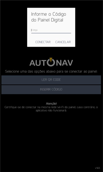 autonav
