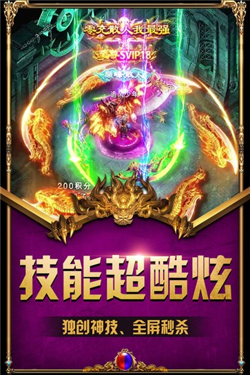飞鸿星王