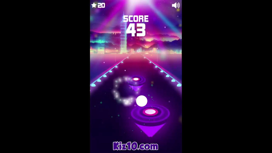 音乐球球达人
