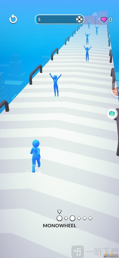 人体载具游戏下载-人体载具最新版下载v1.0.0