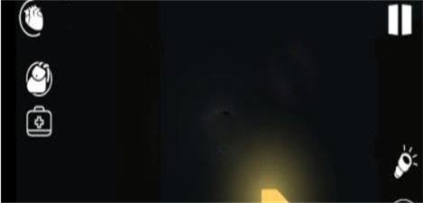黑黑的迷宮