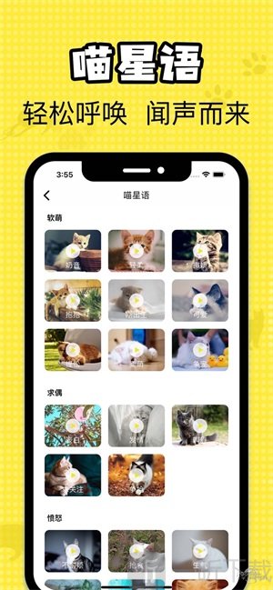 猫咪翻译官软件安卓版下载-猫咪翻译官免费版下载v1.0