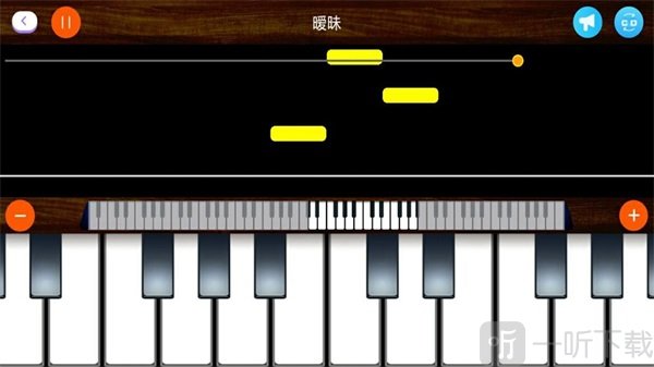 炫音钢琴app下载-炫音钢琴最新版下载