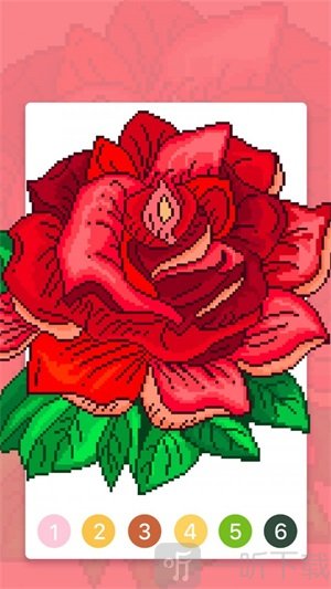 宝宝填色大乐园安卓版游戏下载-宝宝填色大乐园2022最新版下载v1.0