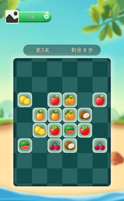 火爆连连消