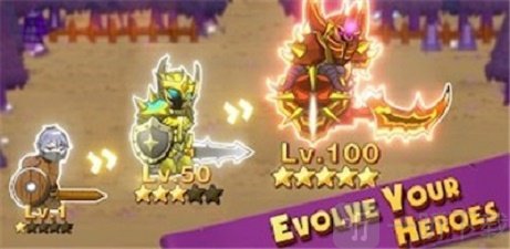 空闲野蛮人游戏下载-空闲野蛮人安卓版下载v1.0.0