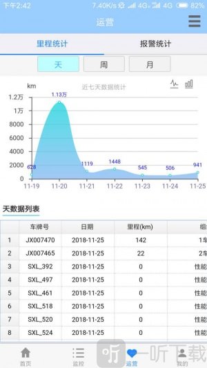 渣土管理助手安卓版下载-渣土管理助手app最新版下载v1.3.5