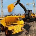 JCB建筑模拟器