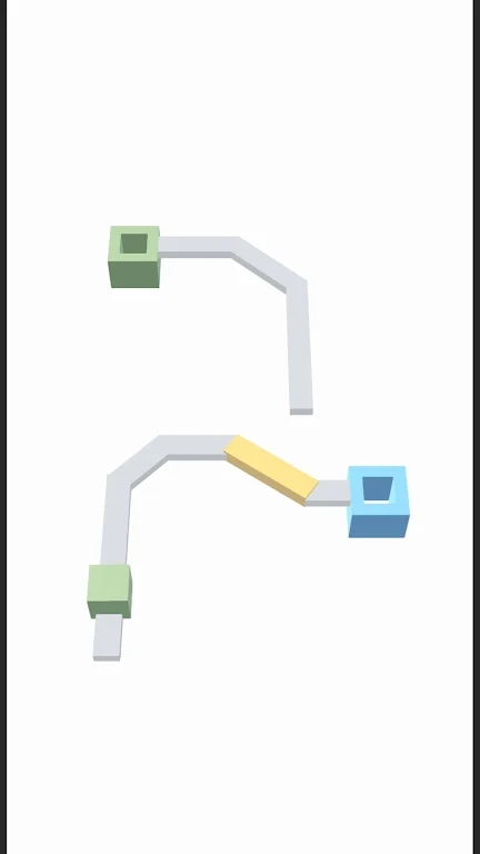 軌道拼接3D