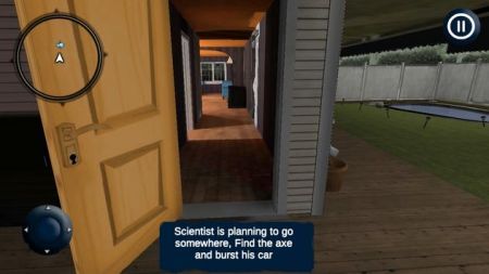 Hello My Neighbor
