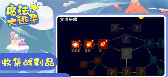 魔法大逃殺